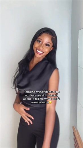 Embracing Confidence in Corporate Life