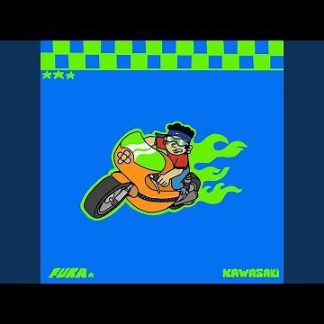 Kawasaki