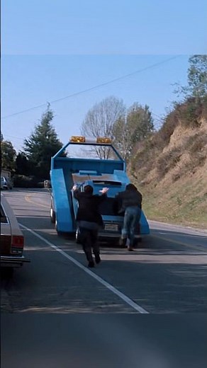 🔫 "Diplomatic Immunity!" Riggs & Murtaugh Take on Untouchable Smugglers | Lethal Weapon 2 🔥🚗