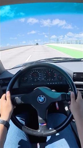 Driving history ~ For Sale ‼️ BMW M3 E30 ~ Preserving History