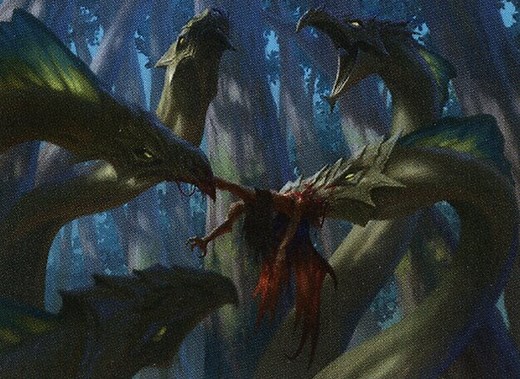 Food Chain (Card) | EDHREC