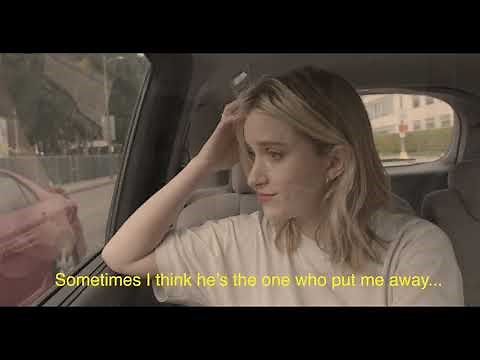 The Berries - "Palace of Fools" (Official Music Video)