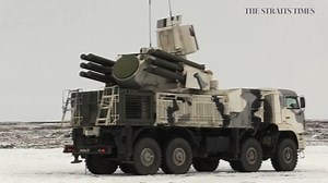 Russian military spending falls, could affect operations: Think-tank