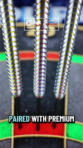 Tungsten Price Surge: Is This the End of Traditional Darts?
