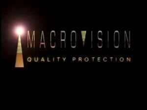 MacroVision Quality Protection (1992, Longer)