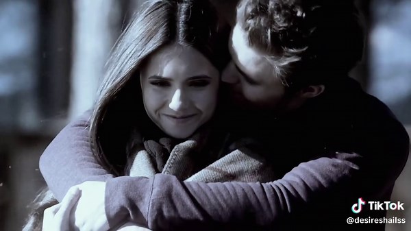 Exploring Stelena's Impact in The Vampire Diaries