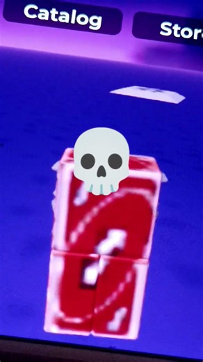 when someone roasts you but you pull out this move #roast #roblox