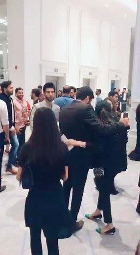 imran abbas naqvi in pfdc 2019