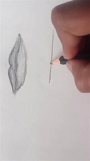 how to draw lips? #pinklips#lips #lipsdrawing #drawing #portrait #portraitdrawing #viral #viralvideo