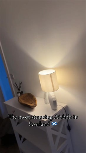 The Most Stunning Airbnb with Hot Tub in Portpatrick, Scotland