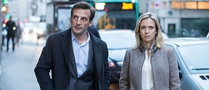 Le bureau des légendes