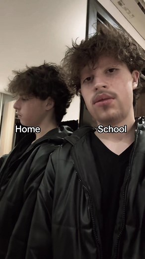 School vs Home: Comparing Learning Environments
