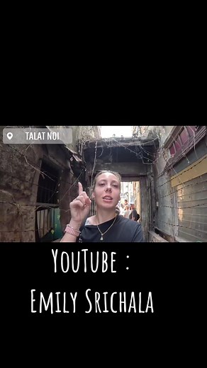 Exploring Old Bangkok Streets with a Cultural Twist