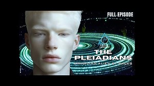 All About The Pleiadians | Alien ET Races | Astral Legends