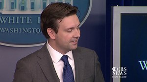 White House spokesman pans Tom Brady's response to "deflate-gate"