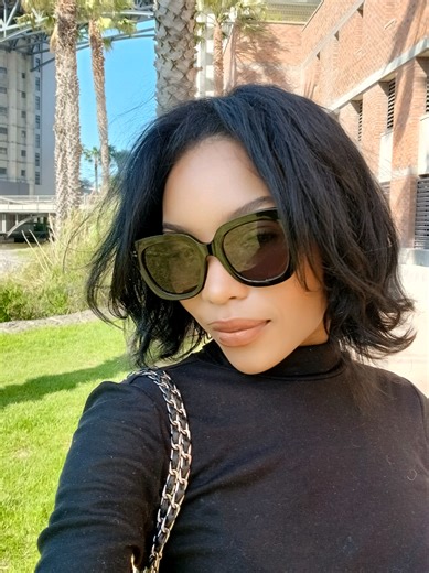 Celebrating the Beauty of Black Womanhood