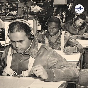 5.5K views · 335 reactions | Join us throughout Black History Month as we celebrate the legacy of excellence forged by our Black employees. Their stories of innovation and tenacity inspire us to continue striving for a more diverse and inclusive future for all. | Lockheed Martin | Facebook