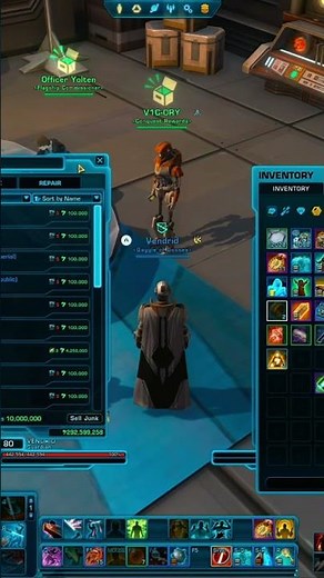 How to Level Companions in Star Wars The Old Republic! (Fastest to slowest methods)