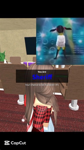 Stop bumping into me or I'll..... #CutiellaMM2 #shorts #blowup #mm2 #mm2roblox #viral #trending