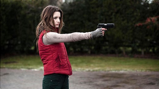 The Liability (2012) | ČSFD.cz