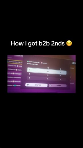 Fortnite Strategy for Cash Cups: Achieving Back-to-Back Seconds