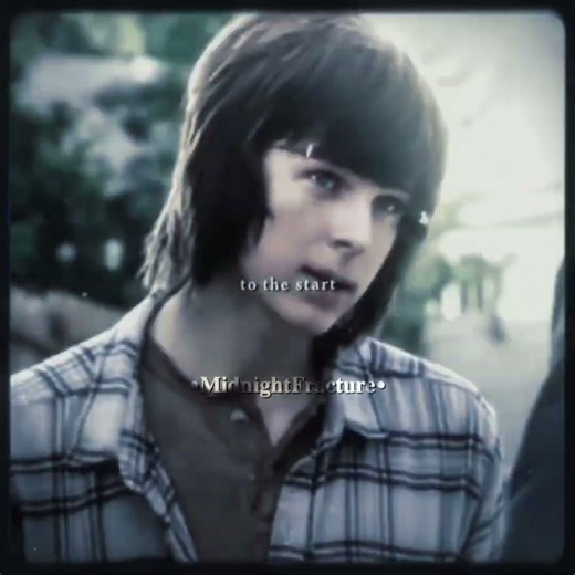 #carlgrimes|He deserved more time| #viral #thewalkingdead #xyzbca #twd #rickgrimes #richonne #fypシ