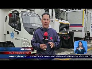 Derrumbes afectan sectores en Mérida por las lluvias - El noticiero emisión meridiana 19/05/25