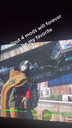 Best Fallout 4 Call of Duty Mods for a Weirdly Awesome Experience
