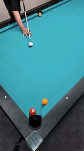 Technology is amazing #billiards #billiardtable #billiardstick Having fun #goplaypool | GoPlayPool.com