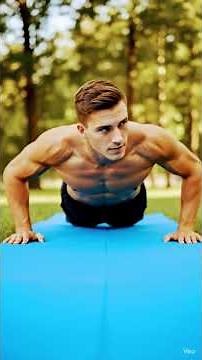 30 Day Full Body Fat Burning Home Workout Plan for Beginners – Just 1 Simple Move