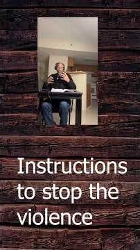 Jesus Commissions the Disciples to Go Fight Spiritual Battles in the Minds