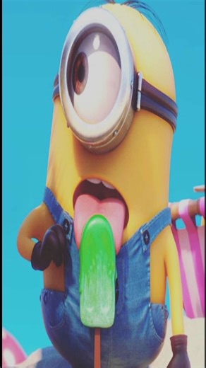 You're One in a Minion: A Fun Night with Minions