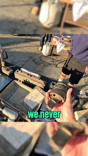 Is ONE Snap-On swivel socket really worth $300? 👀 #snapon #sockets #swapmeet