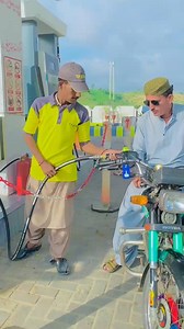 132K views · 3.1K reactions | petrol Wale Ko Chuna Laga | comedy video | Dost Ali khan funny videos | Maradi comedy | Dost Ali Khan | Facebook