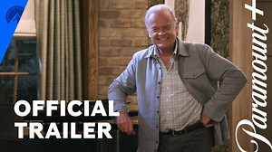 Watch Frasier Official Trailer - Paramount