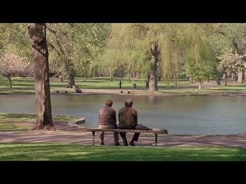 Good Will Hunting (1997) | Ambient Soundscape