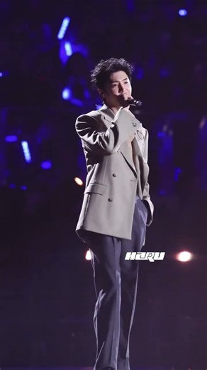 Omg! Chenzheyuan nailed the stage again! #chenzheyuan #เฉินเจ๋อหย่วน #陈哲远