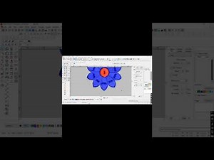 🌸 Easy Flower Embroidery Design Tutorial for Beginners | Step-by-Step Machine Embroidery & Tips!