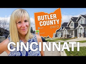 Butler County Cincinnati Ohio: Why It’s the Hottest Place to Move Right Now