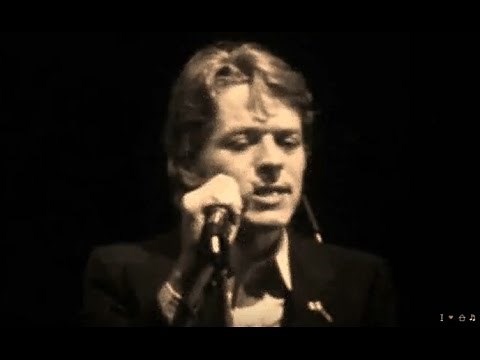 Robert Palmer - Whats It Take