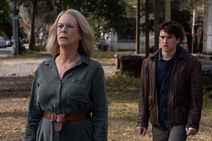 'Halloween Ends' Final Trailer Confirms the Tragic Ending of 'Halloween Kills'