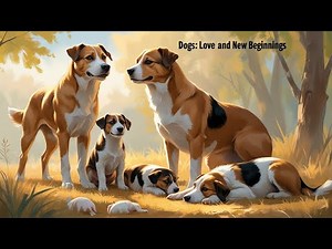 Dog Mating Secrets: Skills, Timing, and Puppy Birth Explained!