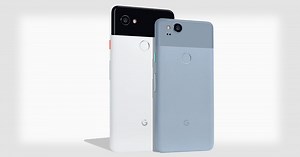 Google Pixel 2 Boasts the 'World's Top Smartphone Camera' (Again)