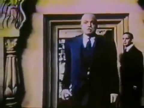 Colorized 'Citizen Kane' scene