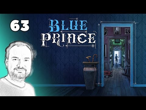 Coding With PowerShell | Blue Prince | Day 63