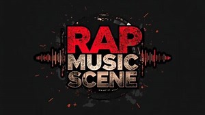 Rap Music Scene Launches as a Trusted Source for Real Rap and Hip-Hop Coverage