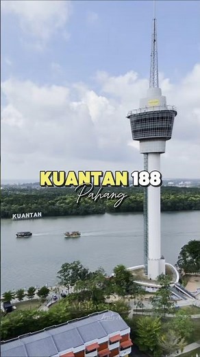 This is your sign to Visit Kuantan 188