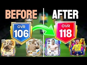 The LUCKIEST Subscriber Account Upgrade I’ve Ever Done on FC Mobile!