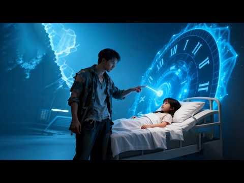 Poor guy gain controlled time.order to saves family, rewrites destiny via endless loops!