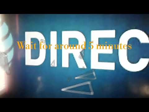 DirecTV keeps rebooting! 2